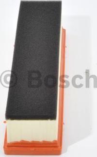 BOSCH F 026 400 051 - Въздушен филтър vvparts.bg