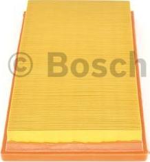 BOSCH F 026 400 053 - Въздушен филтър vvparts.bg