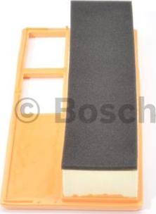 BOSCH F 026 400 002 - Въздушен филтър vvparts.bg