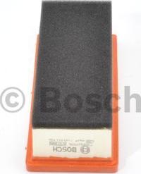 BOSCH F 026 400 036 - Въздушен филтър vvparts.bg