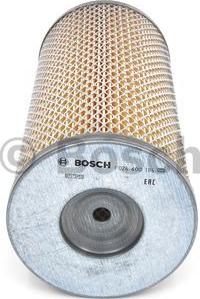 BOSCH F 026 400 186 - Въздушен филтър vvparts.bg