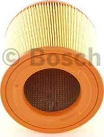 BOSCH F 026 400 183 - Въздушен филтър vvparts.bg