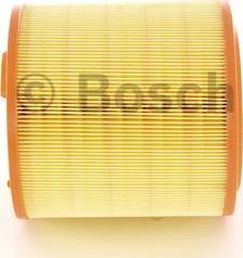 BOSCH F 026 400 183 - Въздушен филтър vvparts.bg