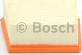 BOSCH F 026 400 135 - Въздушен филтър vvparts.bg