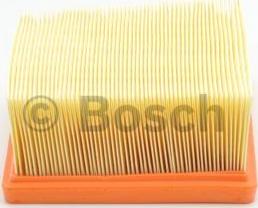 BOSCH F 026 400 135 - Въздушен филтър vvparts.bg