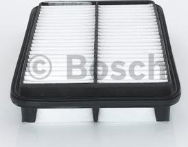 BOSCH F 026 400 123 - Въздушен филтър vvparts.bg