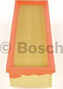 BOSCH F 026 400 174 - Въздушен филтър vvparts.bg