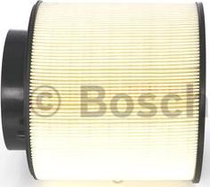 BOSCH F 026 400 394 - Въздушен филтър vvparts.bg