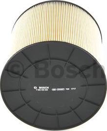 BOSCH F 026 400 394 - Въздушен филтър vvparts.bg