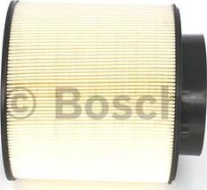 BOSCH F 026 400 394 - Въздушен филтър vvparts.bg