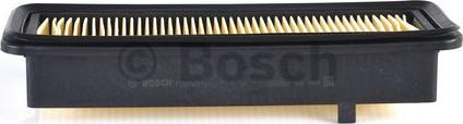 BOSCH F 026 400 361 - Въздушен филтър vvparts.bg