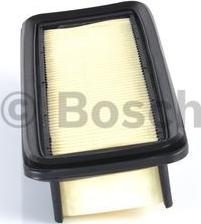 BOSCH F 026 400 361 - Въздушен филтър vvparts.bg