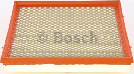 BOSCH F 026 400 385 - Въздушен филтър vvparts.bg