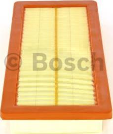 BOSCH F 026 400 382 - Въздушен филтър vvparts.bg