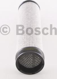 BOSCH F 026 400 333 - Филтър за вторичен въздух vvparts.bg