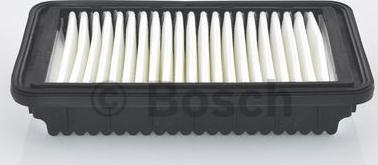 BOSCH F 026 400 291 - Въздушен филтър vvparts.bg