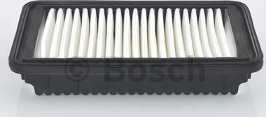 BOSCH F 026 400 291 - Въздушен филтър vvparts.bg