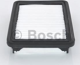 BOSCH F 026 400 291 - Въздушен филтър vvparts.bg