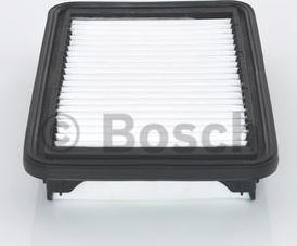 BOSCH F 026 400 291 - Въздушен филтър vvparts.bg