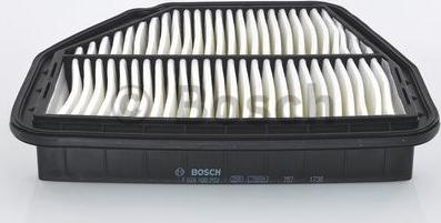 BOSCH F 026 400 203 - Въздушен филтър vvparts.bg