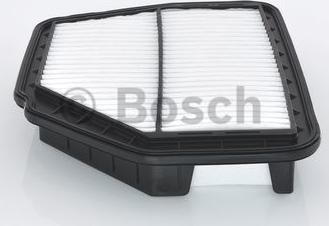 BOSCH F 026 400 203 - Въздушен филтър vvparts.bg