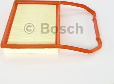 BOSCH F 026 400 285 - Въздушен филтър vvparts.bg