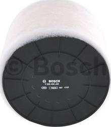 BOSCH F 026 400 283 - Въздушен филтър vvparts.bg