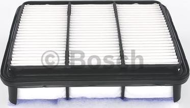 BOSCH F 026 400 221 - Въздушен филтър vvparts.bg