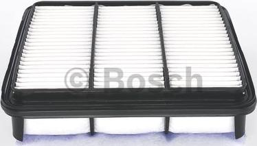 BOSCH F 026 400 221 - Въздушен филтър vvparts.bg