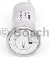 BOSCH F 026 403 000 - Горивен филтър vvparts.bg