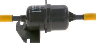 BOSCH F 026 403 036 - Горивен филтър vvparts.bg