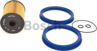 BOSCH F 026 403 020 - Горивен филтър vvparts.bg