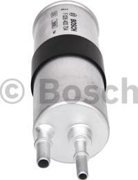 BOSCH F 026 403 754 - Горивен филтър vvparts.bg