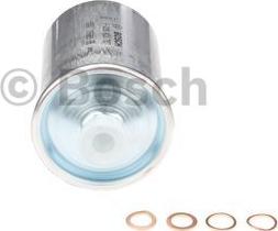 BOSCH F026403787 - Горивен филтър vvparts.bg