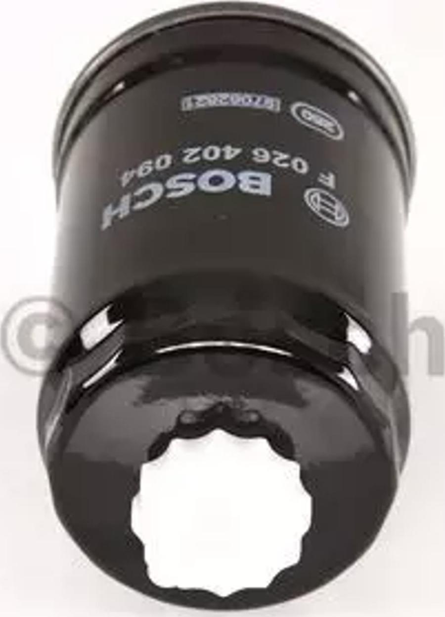 BOSCH F 026 402 094 - Горивен филтър vvparts.bg