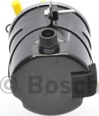 BOSCH F 026 402 016 - Горивен филтър vvparts.bg