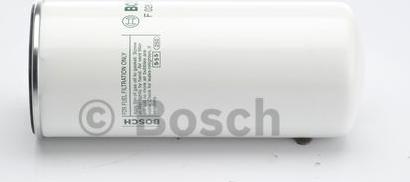 BOSCH F 026 402 017 - Горивен филтър vvparts.bg