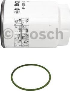 BOSCH F 026 402 039 - Горивен филтър vvparts.bg