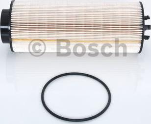 BOSCH F 026 402 031 - Горивен филтър vvparts.bg