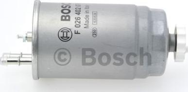 BOSCH F 026 402 076 - Горивен филтър vvparts.bg