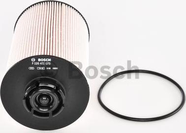 BOSCH F 026 402 070 - Горивен филтър vvparts.bg