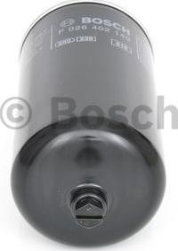 BOSCH F 026 402 140 - Горивен филтър vvparts.bg