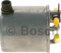 BOSCH F 026 402 182 - Горивен филтър vvparts.bg