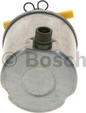 BOSCH F 026 402 182 - Горивен филтър vvparts.bg