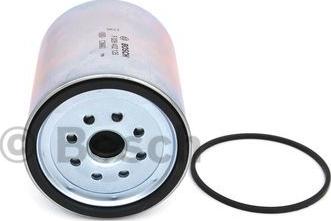 BOSCH F 026 402 135 - Горивен филтър vvparts.bg