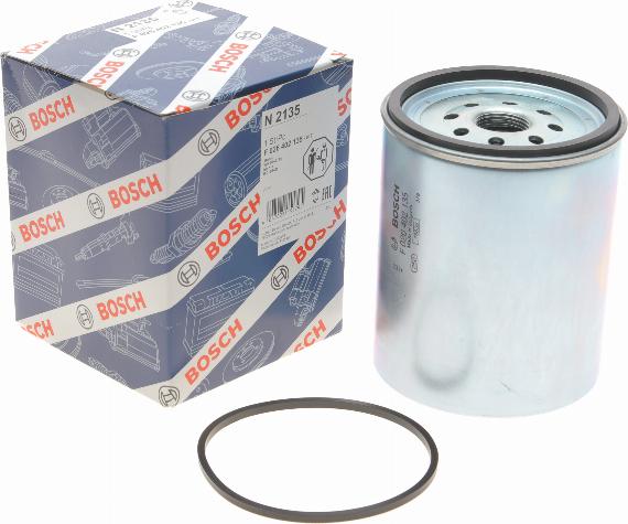 BOSCH F 026 402 135 - Горивен филтър vvparts.bg