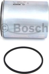 BOSCH F 026 402 135 - Горивен филтър vvparts.bg