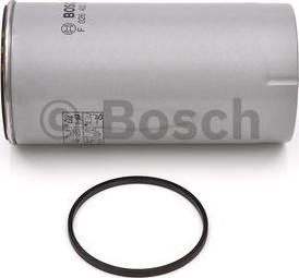 BOSCH F 026 402 138 - Горивен филтър vvparts.bg