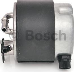 BOSCH F 026 402 125 - Горивен филтър vvparts.bg