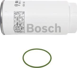 BOSCH F 026 402 179 - Горивен филтър vvparts.bg